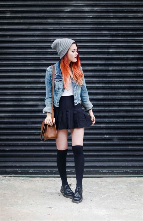 Grunge Witch Hat: What It Says About Your Personality